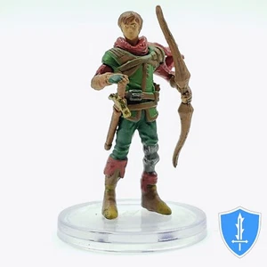 Ayik Ur - Dragonlance Warrior Set #6 D&D Icons of the Realms - Bild 1 von 2