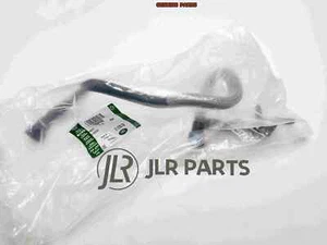 Genuine Land Rover LR3 Range Sport 2.7L V6 Diesel FUEL PIPE RETURN 1354290 - Bild 1 von 2