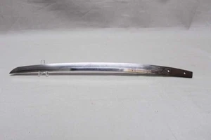 Japanese Blade 2-hole Tang Edo Era . SJ234b - Picture 1 of 11