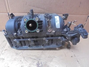 VAUXHALL CORSA D 2010 1,4 16V Z14XEP EINLASSKRÜMMER 0280600064/55557904 - Bild 1 von 12