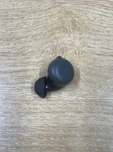 Auriculares originales Google Pixel Buds serie A - SOLO OREJA IZQUIERDA - NEGROS 2009 - Imagen 1 de 3