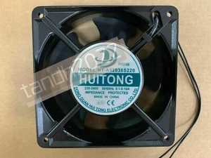 1pz AVC C6010B12H Ventola di Raffreddamento Alimentazione Telaio CPU 12V 0.10A 6CM 6010 - Foto 1 di 4