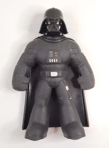 LARGE Stretch Armstrong Star Wars Stretch Darth Vader Action Figure Toy VGC - Picture 1 of 5