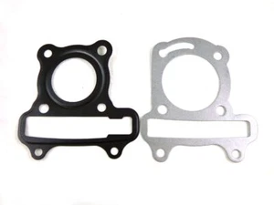 Engine Cylinder Head Gasket Set FOR GY6 50 49cc 50cc ATV Moped Scooter QuadBike - Bild 1 von 1