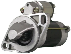 Premium Starter for John Deere UTV replaces AM879204 M809215 TY25238 228000-7470 - Picture 1 of 3