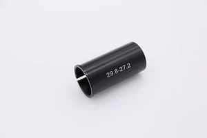 Barra de reducción de cuñas SeatPost 27,2 a 29,8 - Imagen 1 de 3