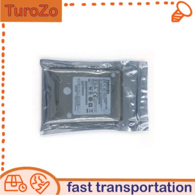 Toshiba 2.5" MQ02ABD100H 1TB 8GB 5400RPM SSD SATA3 6Gb/s Hybrid HD SSHD Laptop - Image 1 of 2