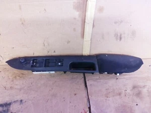 SUZUKI SX4 POWER WINDOW MASTER SWITCH OEM 2007-2013 - Picture 1 of 12