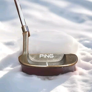 Ping B61 Karsten 85068 Putter 35,5 Zoll RH - Bild 1 von 10