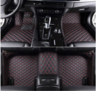 Car Floor Mats For Hyundai Genesis Sedan FloorLiner Carpets Auto Mats 2015-2023
