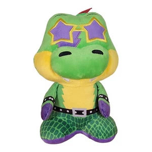 Funko Five Nights at Freddy’s Montgomery Gator peluche violación de seguridad - Imagen 1 de 19