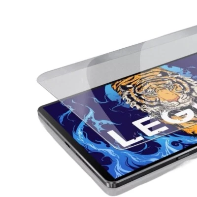Original HD Tempered Glass Screen Protector For Lenovo Legion Y700 Tab 8" - 1st - Image 1 of 4