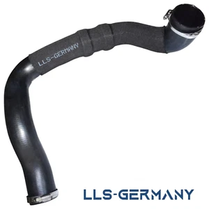 TURBO SCHLAUCH LADELUFTSCHLAUCH FÜR LAND ROVER RANGE ROVER EVOQUE 2.2d - Bild 1 von 2