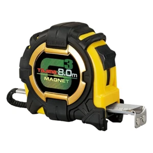 Cinta magnética Tajima G3-Lock 27 27 mm 8 m - Imagen 1 de 2