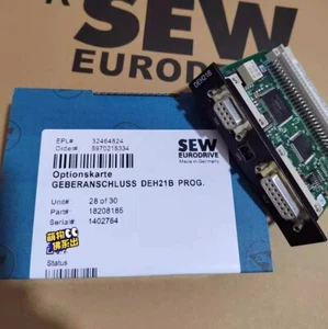 1pcs SEW DEH21B communication interface module - Picture 1 of 2