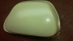 Honda SL350 SL 350 K1 / K2 Left side Cover - Reproduction - - Foto 1 di 3