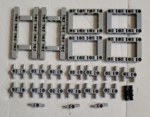 Lego Technic Parts 23 Pieces - Picture 1 of 5