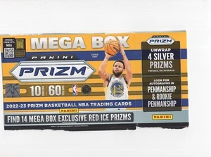 2022-23 PANINI PRIZM BASKETBALL ROT EIS PRIZM PARALLELE KARTEN WÄHLEN SIE IHREN SPIELER - Bild 1 von 37