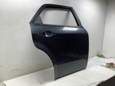 Dodge Magnum 2008 puerta trasera derecha pasajero carcasa piel azul metálico PBM Foto 1 de 4