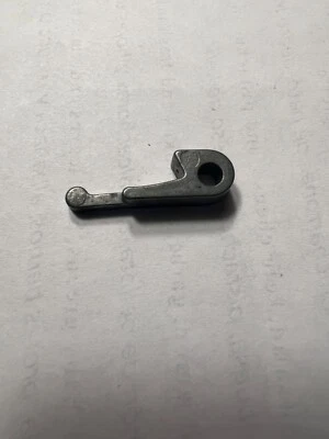 Palanca de rebote Clerke 1st First 32 S&W Foto 1 de 2