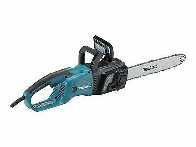 Makita UC4051A 16 inch Electric Chainsaw