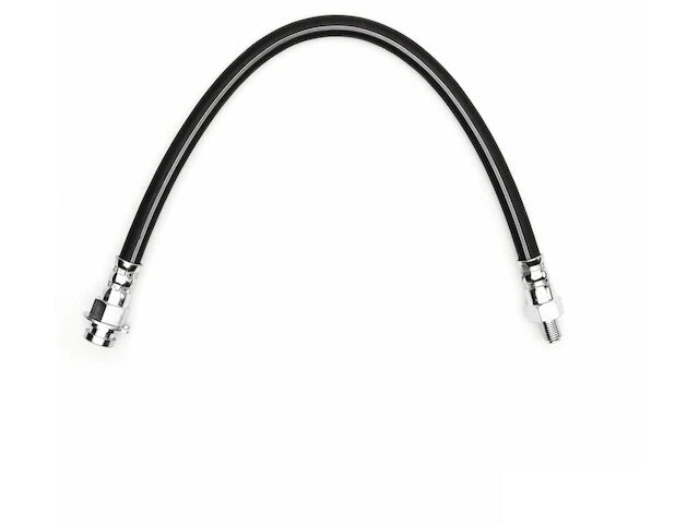 Manguera de freno delantera Dynamic Friction 79TQ63J para Nash Statesman 1955-1956 Foto 1 de 1