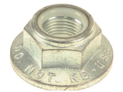 Tuerca de eje delantera Dorman 17293VMNW 2006 2009 2007 2008 para Chrysler 300 2005-2017 Foto 1 de 2