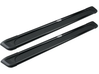For 2000-2013 GMC Yukon XL 1500 Running Boards Westin 49358JSWW 2003 2001 2002 - Image 1 of 4