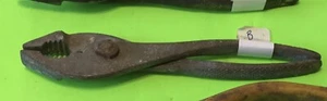 Pliers; regular; Item: 8889b - Bild 1 von 1