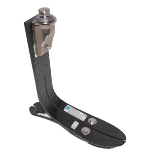 PIE PROTÉSICO OSSUR VARI-FLEX ALTO PERFIL Altura = 10" Piramidal Talla 26 CAT 5L - Imagen 1 de 8