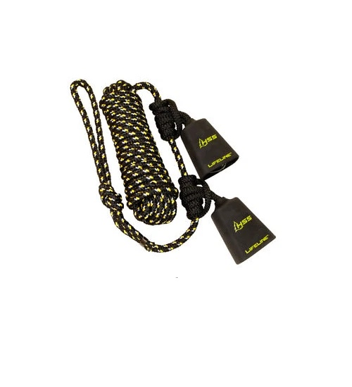 Hunter Safety System Tandem Reflective Lifeline  - Image 1 of 1