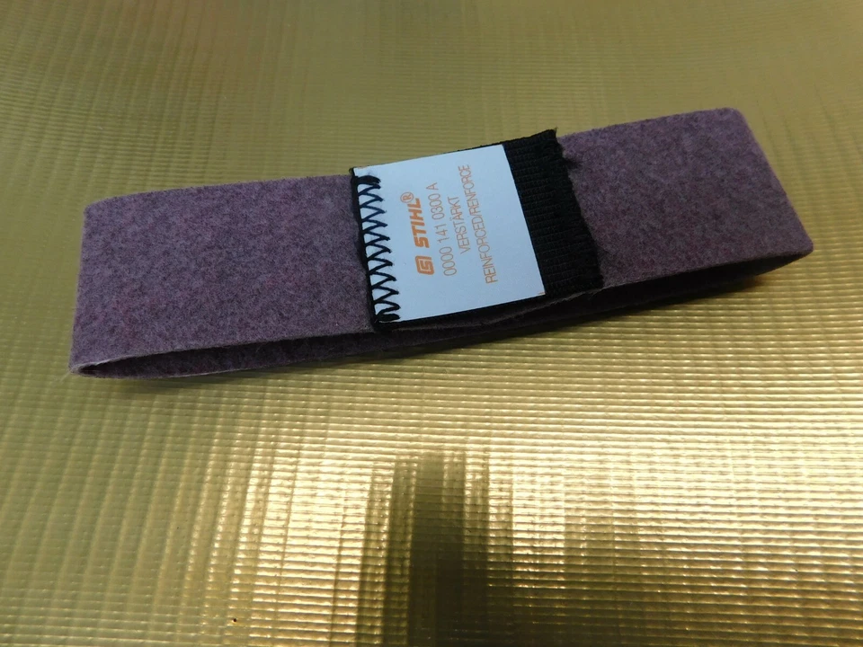 FILTRO DE AIRE PRE PARA MOTOSIERRA STIHL 044 MS440 MS460 066 MS660 MS880 0000 141 0300 Foto 1 de 1