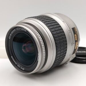 ＊Exc+* Nikon DX AF-S Nikkor 18-55mm f/3.5-5.6GⅡ ED Lens for F Mount