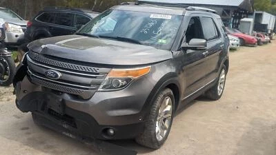 Enginemotor FORD EXPLORER 11 12 RAN GOOD 3.5L 188K VIN 8 *PICKUP ONLY* - Imagem 1 de 4