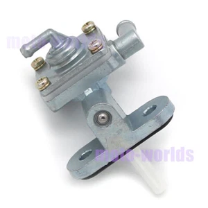 Fuel Petcock Switch Valve for Hyosung GT650 Naked Carby /GT650R Carby 2005-2008 - Picture 1 of 7