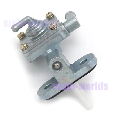 Fuel Petcock Switch Valve for Hyosung GT650 Naked Carby /GT650R Carby 2005-2008 - Imagem 1 de 4