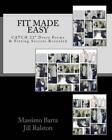 Fit Made Easy: CATCH 22" Dress Forms & Fitting Secrets Revealed by Massimo Barra