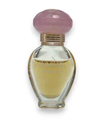 *Lumiere By Rochas Women Perfume (0.1oz/3ml) EDP Travel Splash Bottle As Seen - Image 1 of 2