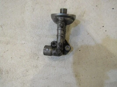 2005 Mazda RX8 Oil Filter Adapter  - Изображение 1 из 2