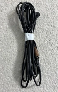 Bose Virtually Invisible 300 Surround Speaker Cable Black - Picture 1 of 4