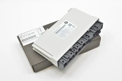 Centralina modulo sedile anteriore originale BMW X5 X6 F15 F16 F85 F86 61359459684 - Immagine 1 di 4