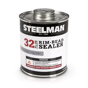 Steelman Tire Rim Bead Sealer 1 Quart G10106 - Bild 1 von 3
