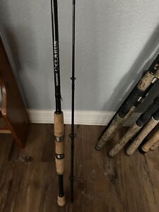 Shimano Clarus Graphite Spinning Rod 7’ MH