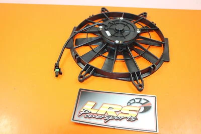 ALL BALLS RACING PAOLARIS ACE HAWKEYE SPORTSMAN 400 450 570 COOLING FAN 70-1024 - Image 1 of 4