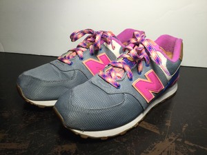 Las mejores ofertas en Zapatos Atléticos New Balance 574 Rosa para Mujeres  | eBay