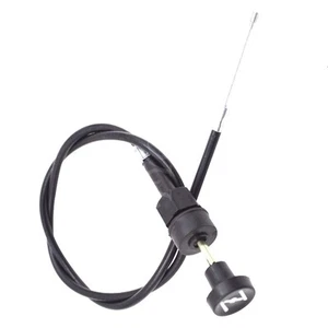 BICICLETA DE TIERRA POR CABLE CHOKE PARA 2001 2002 2003 2004 2005 YAMAHA PW50 PW 50 - Imagen 1 de 1