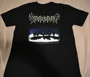 RAR Spellcaster Band Shirt - Herren XL - Idle Hands/Unto Others - *Out of Print* - Bild 1 von 4