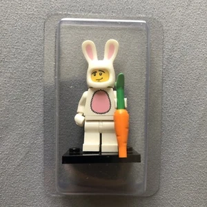 5 Pack Blister Bubble For Small Bootleg DIY Action Figure Lego Packaging Project - Picture 1 of 3