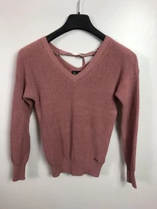 KHUJO Damen Pullover Modell: Inya Rosa S - Picture 1 of 2