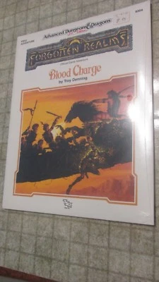 Dungeons & Dragons SHRINK Store Free shipping Mint new 1-3.5e pick 1 you want - Image 1 of 4